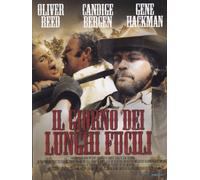 Il giorno dei lunghi fucili [Italia] [DVD]