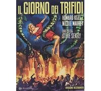 Il Giorno Dei Trifidi [Italia] [DVD]