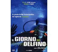 Il giorno del delfino [Italia] [DVD]