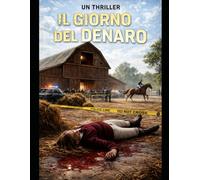 Il giorno del denaro: Quando il montepremi sale, qualcuno è destinato a cadere. (Galoppo Mortale)