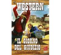 Il Giorno Del Giudizio [Italia] [DVD]