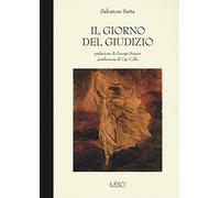 Il giorno del giudizio. Nuova ediz. (Bibliotheca sarda)