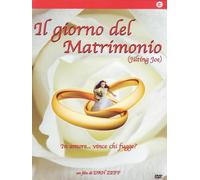 Il giorno del matrimonio