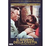Il giorno della civetta [Italia] [DVD]