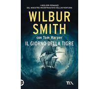 Il giorno della tigre (SuperTEA)
