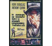 Il Giorno Della Vendetta [Italia] [DVD]