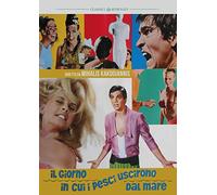 Il Giorno In Cui I Pesci Uscirono Dal Mare [DVD]