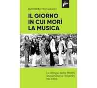 Il giorno in cui morì la musica (Ombre rosse)