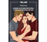Il giorno in cui sono stata uccisa... è stato il più bello della mia vita