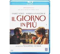 Il_giorno_in_più [Italia] [Blu-ray]