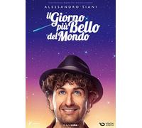 Il Giorno Piu' Bello Del Mondo