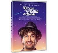 Il Giorno Piu' Bello Del Mondo [Blu-ray]