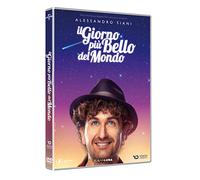 Il Giorno Piu' Bello Del Mondo [DVD]