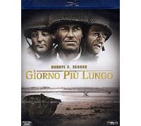 Il giorno più lungo [Italia] [Blu-ray]
