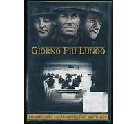 Il Giorno Piu' Lungo (SE) (2 Dvd) [Italia]