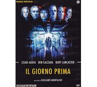Il giorno prima [Italia] [DVD]