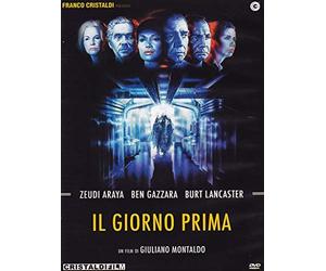 Il giorno prima [Italia] [DVD]