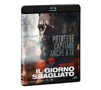 Il Giorno Sbagliato [Blu-ray]