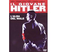 Il giovane Hitler - L'alba del male [Italia] [DVD]