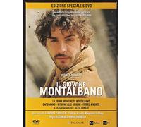 Il giovane Montalbano (edizione speciale) [Italia] [DVD]