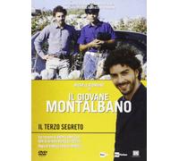 Il giovane Montalbano - Il terzo segreto [Italia] [DVD]