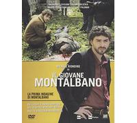 Il giovane Montalbano - La prima indagine di Montalbano [Italia] [DVD]