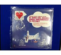 Il Giro Del Mondo Degli Innamo [Vinilo]