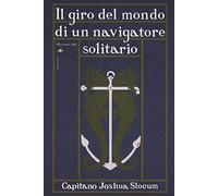 Il giro del mondo di un navigatore solitario (Originals)