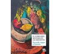 Il Giro Del Mondo In 145 Ricette (ebook)