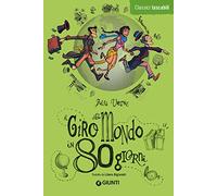 Il giro del mondo in 80 giorni (Classici tascabili)