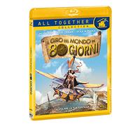 Il giro del mondo in 80 giorni [Italia] [Blu-ray]