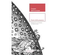 Il giro della prigione. Ermeneutica letteraria e scienze sociali (Diffrazioni)