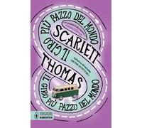 Il giro più pazzo del mondo (Grandi tascabili contemporanei)