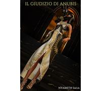IL GIUDIZIO DI ANUBIS