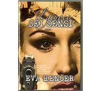 Il Giuoco Dei Sensi [Italia] [DVD]