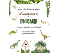 IL GIURASSICO E I DINOSAURI