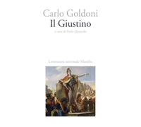 Il Giustino (Letteratura universale)