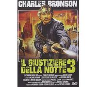 Il Giustiziere Della Notte 3 [Italia] [DVD]