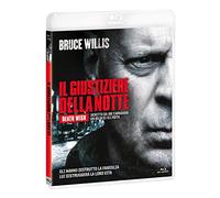 Il Giustiziere Della Notte – Blu-ray – Edición Italia
