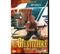 Il Giustiziere - The Bounty Hunter [Italia] [DVD]