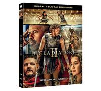 Il Gladiatore II (2 Blu-ray)