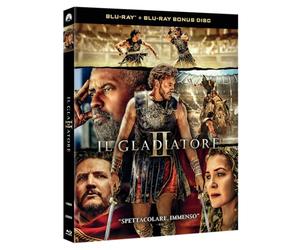 Il Gladiatore II (2 Blu-ray)