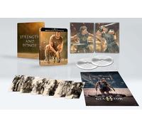 Il Gladiatore II (Steelbok 4K UHD + 2 Blu-ray)