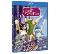 Il gobbo di Notre Dame [Italia] [Blu-ray]
