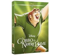 Il Gobbo di Notre Dame - Collection 2015 (DVD) [Italia]