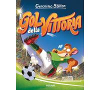 Il gol della vittoria (One shot)