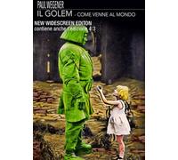 Il Golem [Italia] [DVD]