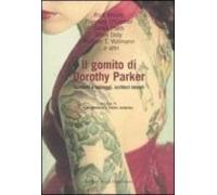 il gomito di dorothy parker. scrittori e tatuaggi scrittori tatu aggi