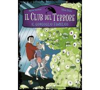 Il gorgoglio famelico. Il club del terrore