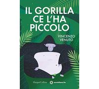 Il gorilla ce l'ha piccolo